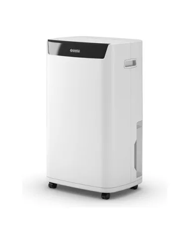 Deumidificatore Splendid 02065 AQUARIA S1 24 P White e Black
