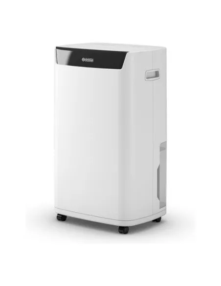 Deumidificatore Splendid 02065 AQUARIA S1 24 P White e Black