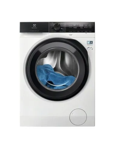 Lavatrice Electrolux 914 496 007 SERIE 700 EW7F49GY SteamCare White e