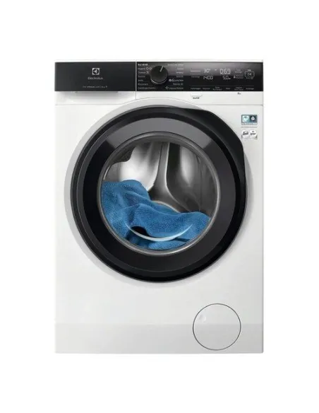 Lavatrice Electrolux 914 496 007 SERIE 700 EW7F49GY SteamCare White e