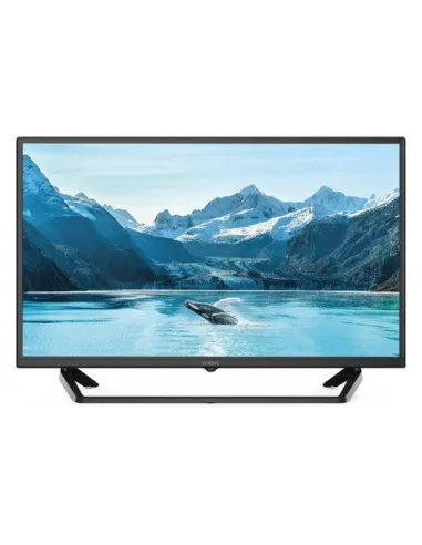Tv Strong SRT32HF2003C F200C SERIES Black