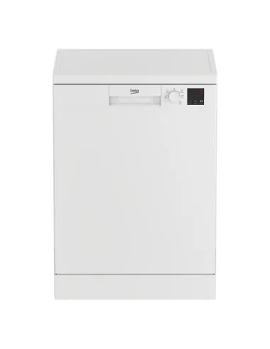 Lavastoviglie Beko 7698663977 DVN05320W Bianco