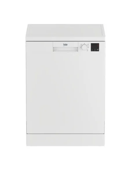 Lavastoviglie Beko 7698663977 DVN05320W Bianco