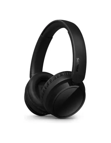 Cuffie microfono bluetooth Philips TAH5209BK 00 5000 SERIES Black