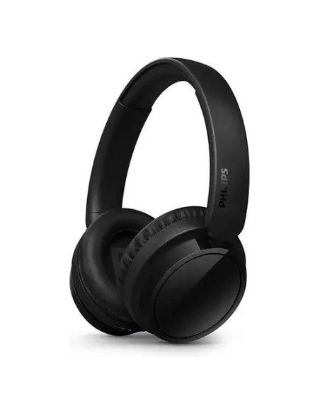 Cuffie microfono bluetooth Philips TAH5209BK 00 5000 SERIES Black
