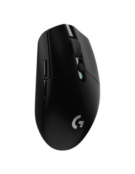 Mouse Logitech 910 005283 G SERIES G305 Lightspeed Black