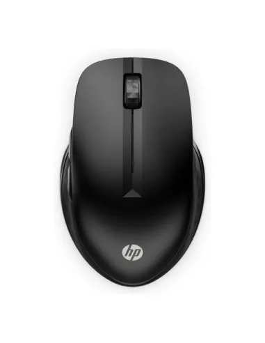 Mouse Hp 3B4Q2AA MULTI DEVICE 430 Black