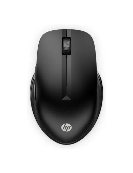 Mouse Hp 3B4Q2AA MULTI DEVICE 430 Black