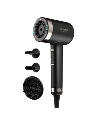 Phon Revamp DR 7250 EU ENIGMA Tri Care Black