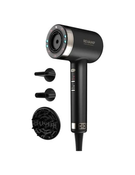 Phon Revamp DR 7250 EU ENIGMA Tri Care Black