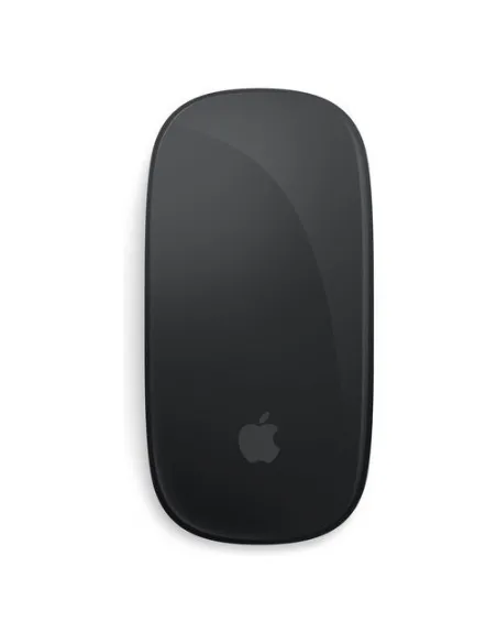 Mouse Apple MXK63Z A MAGIC MOUSE Black