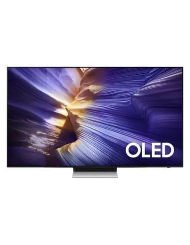 Tv Samsung QE65S90FATXZT SERIE 9 Vision AI Graphite black