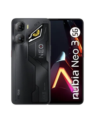 Smartphone Nubia NEO 3 Shadow black
