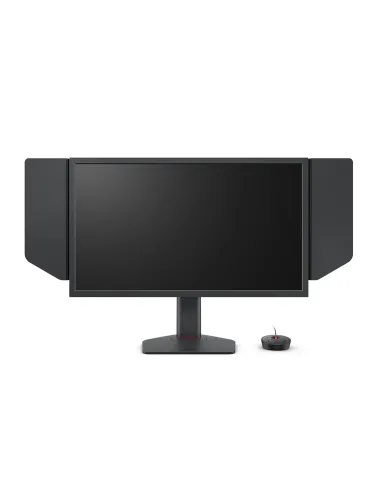 ZOWIE XL2546X Monitor PC 62,2 cm (24.5") 1920 x 1080 Pixel Full HD Nero