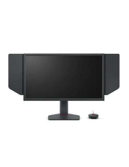 ZOWIE XL2546X Monitor PC 62,2 cm (24.5") 1920 x 1080 Pixel Full HD Nero