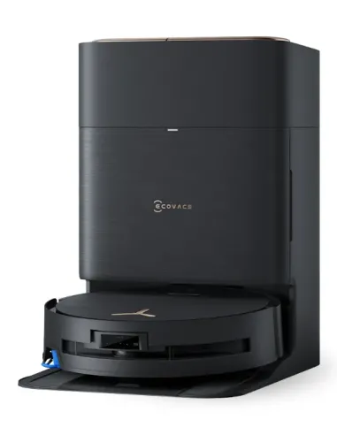 Ecovacs Deebot X9 Pro Omni Nero