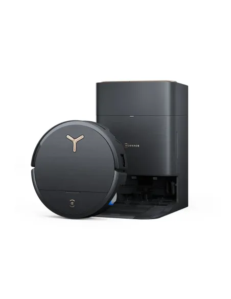 Ecovacs Deebot X9 Pro Omni Nero