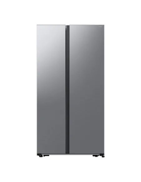 Frigorifero Samsung AIR SPACE AI RS57DG400EM9EF Inox