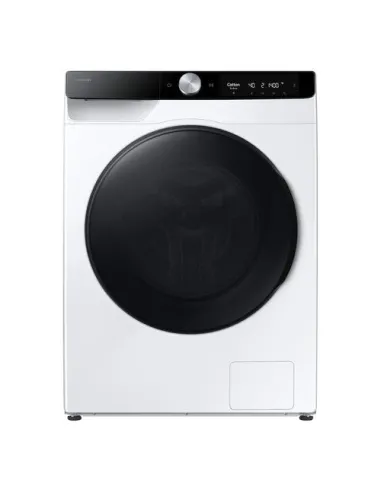 Lavasciuga Samsung SERIE 6400D WD11DG6B85BKU3 AI Control White e Black