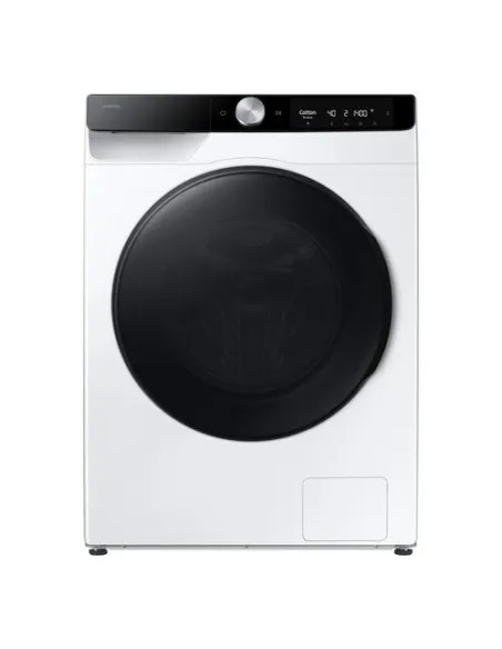 Lavasciuga Samsung SERIE 6400D WD11DG6B85BKU3 AI Control White e Black