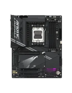 GIGABYTE X870 AORUS ELITE WIFI7 Scheda Madre - Supporta CPU AMD Ryzen 2