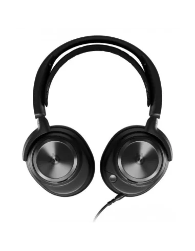 Steelseries Arctis Nova Pro Auricolare Cablato A Padiglione Gaming