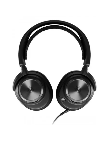 Steelseries Arctis Nova Pro Auricolare Cablato A Padiglione Gaming