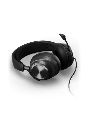 Steelseries Arctis Nova Pro Auricolare Cablato A Padiglione Gaming