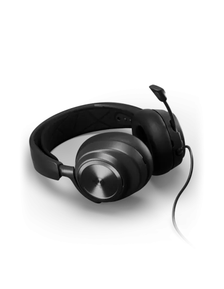 Steelseries Arctis Nova Pro Auricolare Cablato A Padiglione Gaming