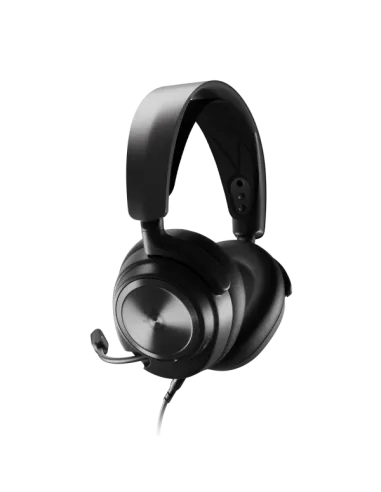 Steelseries Arctis Nova Pro Auricolare Cablato A Padiglione Gaming