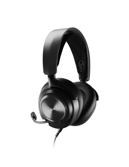 Steelseries Arctis Nova Pro Auricolare Cablato A Padiglione Gaming