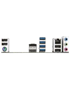 GIGABYTE Scheda madre A520M DS3H V2 - Supporta CPU AMD Ryzen serie 2