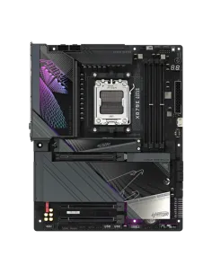 GIGABYTE X870E AORUS MASTER Scheda Madre - Supporta CPU AMD Ryzen 2