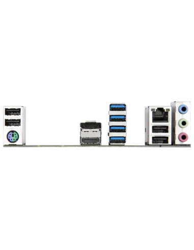 GIGABYTE Scheda madre A520M DS3H V2 - Supporta CPU AMD Ryzen serie