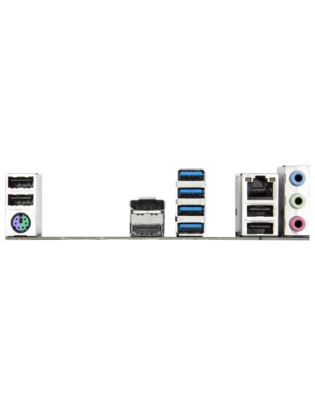 GIGABYTE Scheda madre A520M DS3H V2 - Supporta CPU AMD Ryzen serie