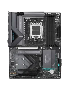 GIGABYTE X870 EAGLE WIFI7 Scheda Madre - Supporta CPU AMD Ryzen 9000, 2