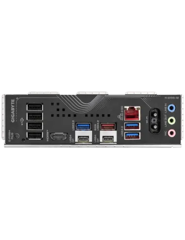 GIGABYTE X870 EAGLE WIFI7 Scheda Madre - Supporta CPU AMD Ryzen 9000,