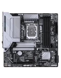 GIGABYTE B860M GAMING X WIFI6E Scheda madre - CPU Intel Core Ultra, 2