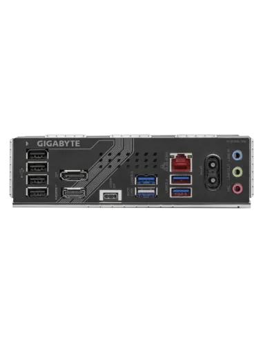 GIGABYTE B860M GAMING X WIFI6E Scheda madre - CPU Intel Core Ultra,