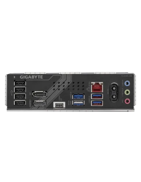 GIGABYTE B860M GAMING X WIFI6E Scheda madre - CPU Intel Core Ultra,