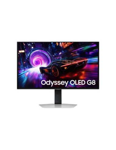 Samsung Monitor Gaming Odyssey OLED G8 - G81SF da 32" UHD Flat