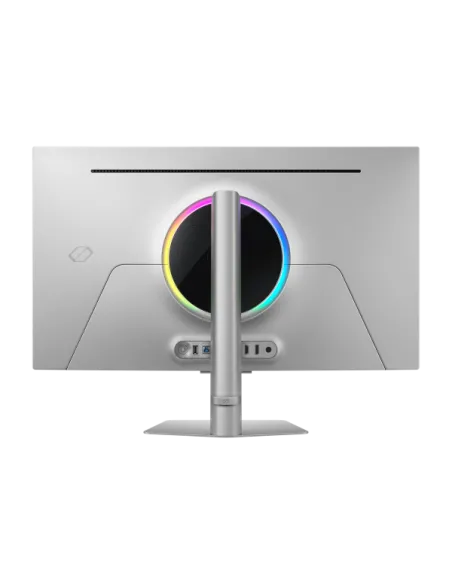 Samsung Monitor Gaming Odyssey OLED G8 - G81SF da 32" UHD Flat