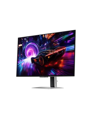 Samsung Monitor Gaming Odyssey OLED G8 - G81SF da 32" UHD Flat