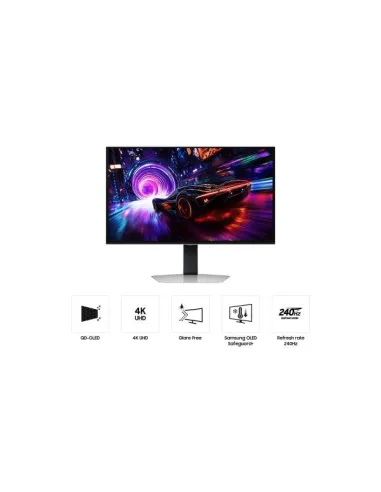 Samsung Monitor Gaming Odyssey OLED G8 - G81SF da 32" UHD Flat
