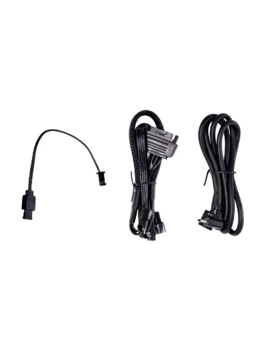 Lian Li GALAHAD II LCD SL-INF Processore Kit di raffreddamento a