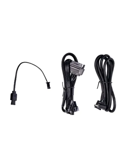 Lian Li GALAHAD II LCD SL-INF Processore Kit di raffreddamento a