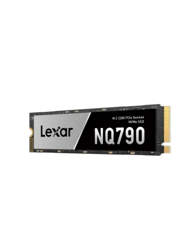 Lexar NQ790 4 TB M.2 PCI Express 4.0 NVMe 3D NAND
