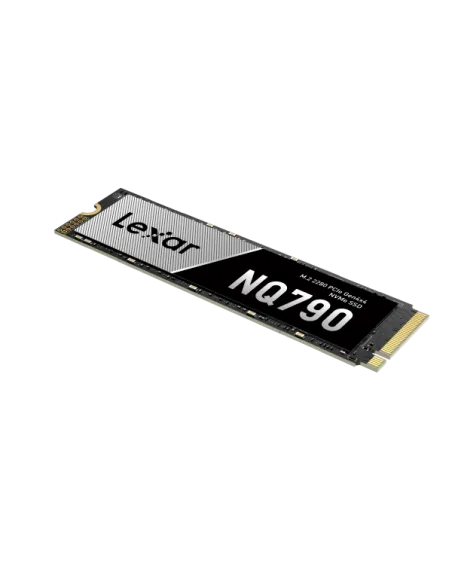 Lexar NQ790 4 TB M.2 PCI Express 4.0 NVMe 3D NAND