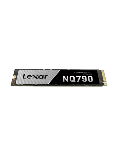 Lexar NQ790 4 TB M.2 PCI Express 4.0 NVMe 3D NAND