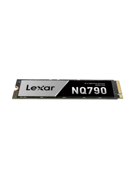 Lexar NQ790 4 TB M.2 PCI Express 4.0 NVMe 3D NAND